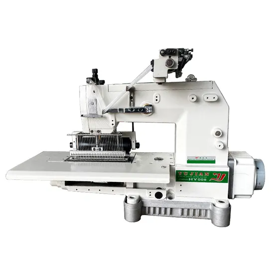 Computerized Chain Stitch Multi-Functional Mattress Quilting Machine