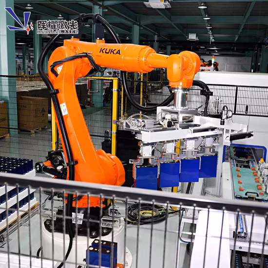 Automatic Assembly Lines for Mattress Workshop Reduces Manpower
