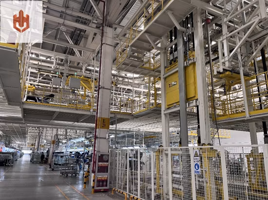 Professional Manufacturer Fully-Automatic Bonnell Spring Mattress Machine