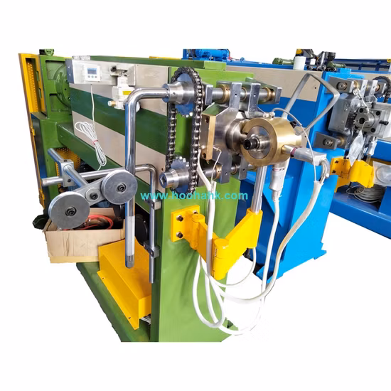 House Wire Making Machine Electrical Wire Production Line